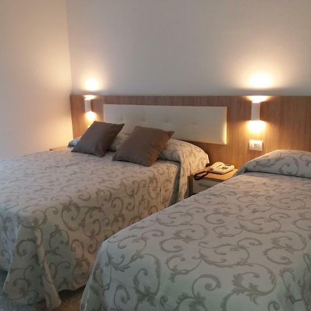 Hotel Niagara Marotta Luaran gambar