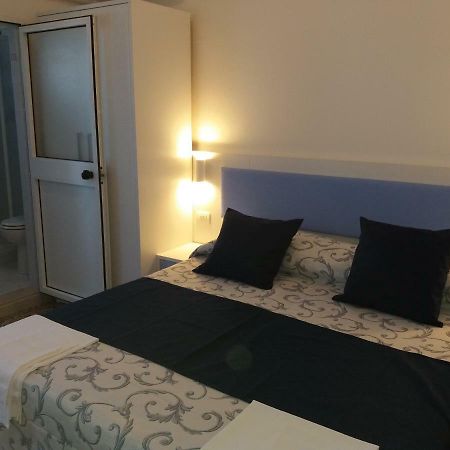 Hotel Niagara Marotta Luaran gambar