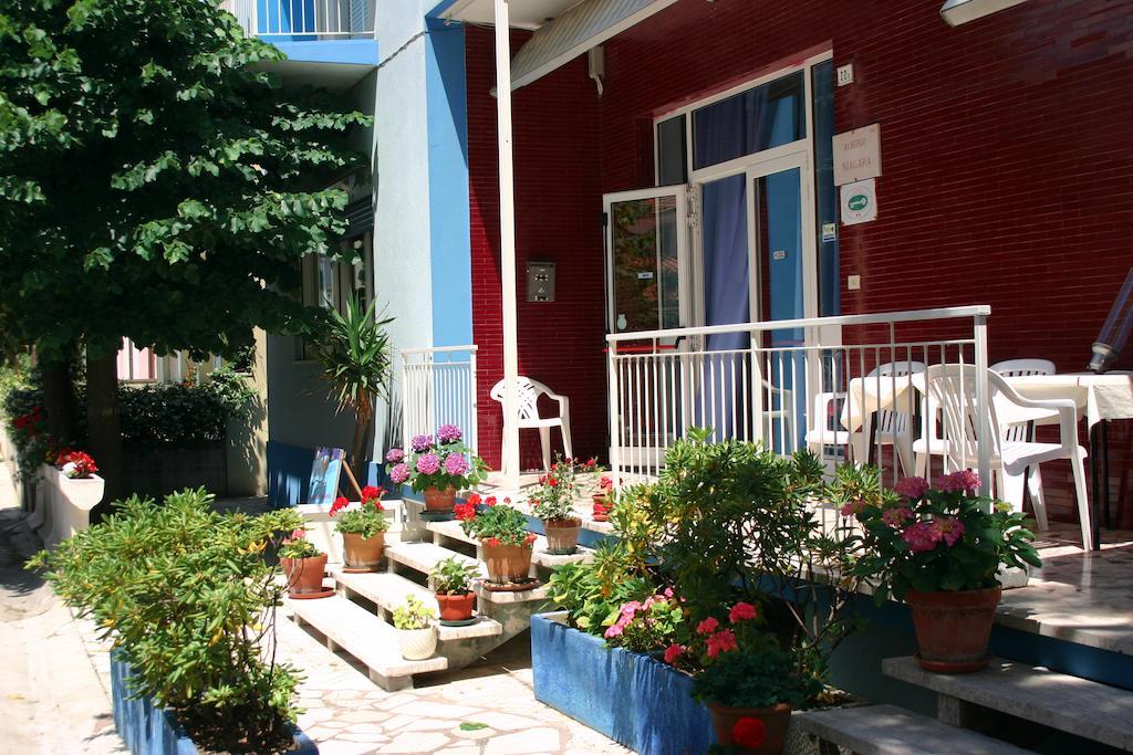 Hotel Niagara Marotta Luaran gambar