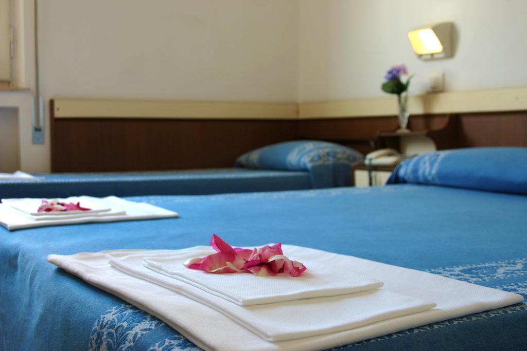 Hotel Niagara Marotta Luaran gambar