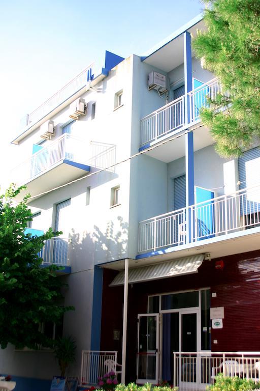 Hotel Niagara Marotta Luaran gambar