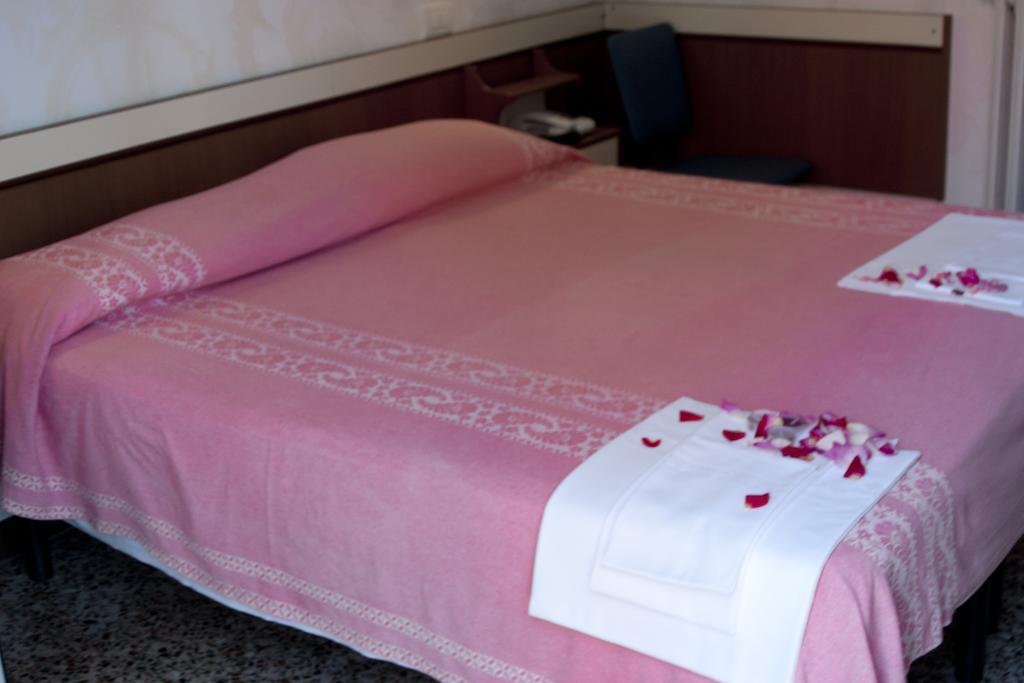 Hotel Niagara Marotta Luaran gambar