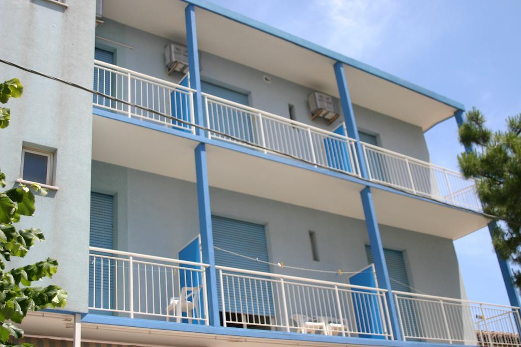 Hotel Niagara Marotta Bilik gambar