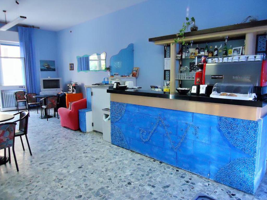 Hotel Niagara Marotta Luaran gambar
