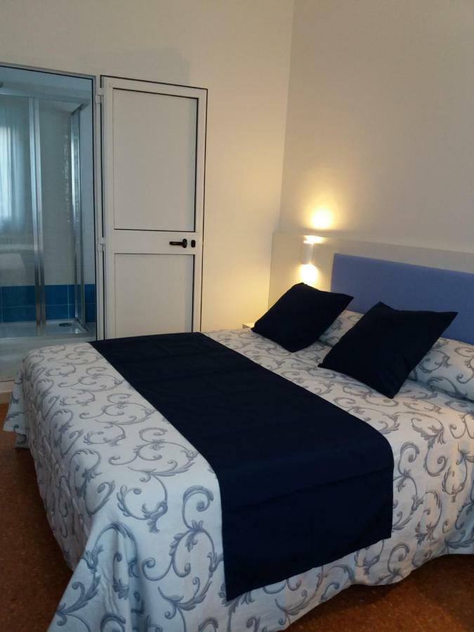 Hotel Niagara Marotta Luaran gambar