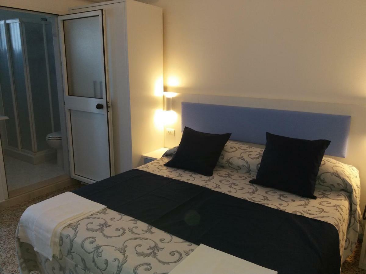 Hotel Niagara Marotta Luaran gambar
