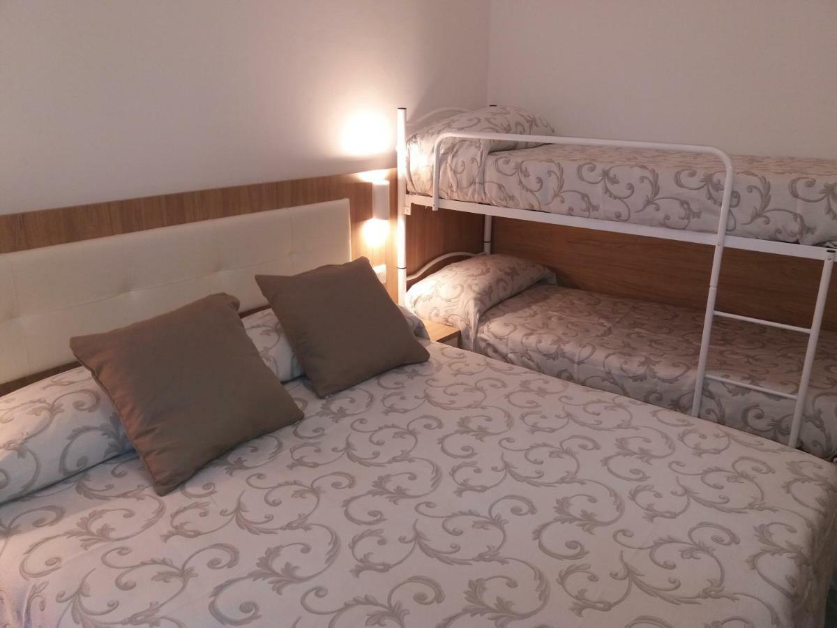 Hotel Niagara Marotta Luaran gambar