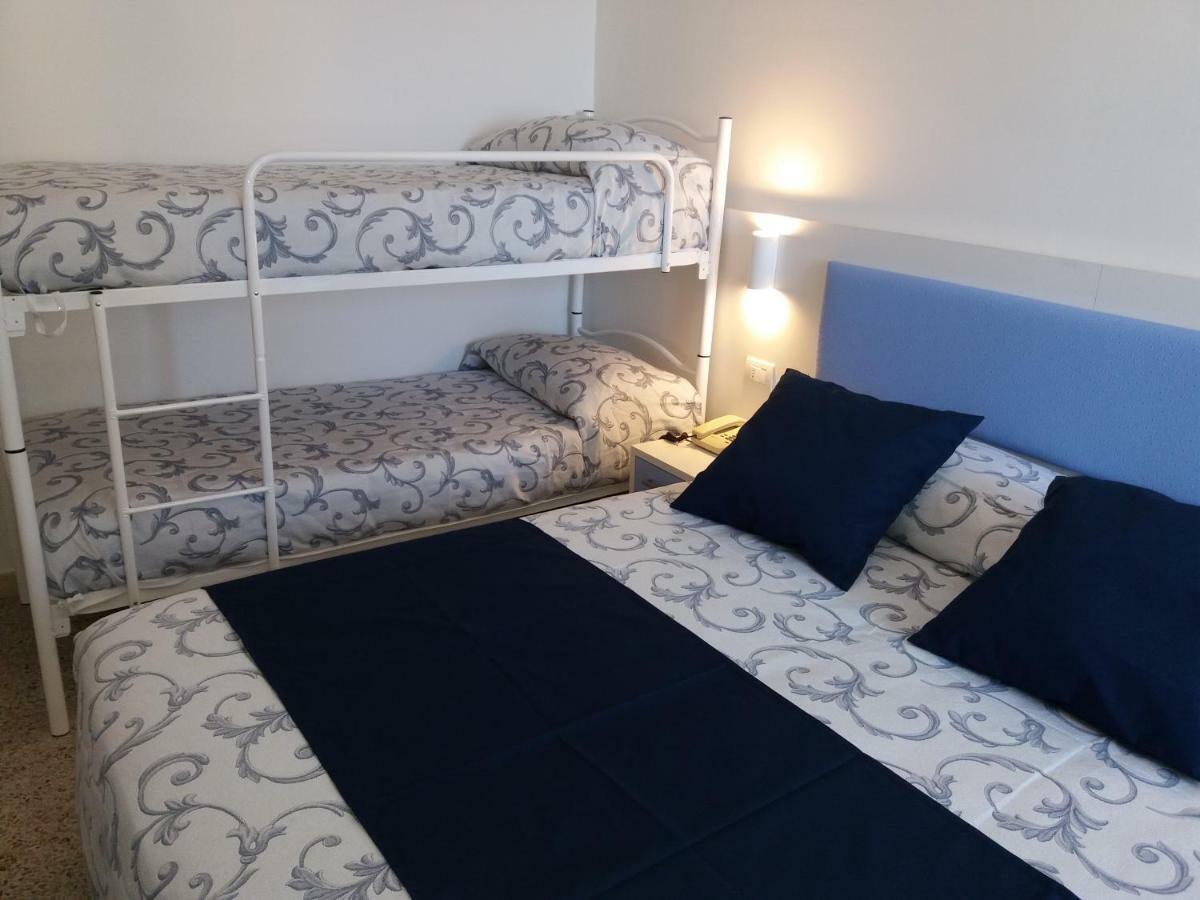 Hotel Niagara Marotta Luaran gambar