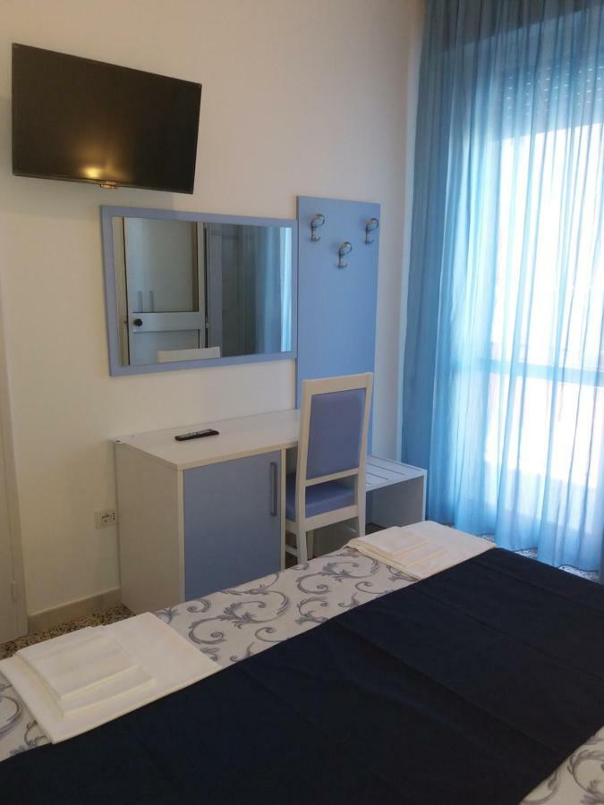 Hotel Niagara Marotta Luaran gambar